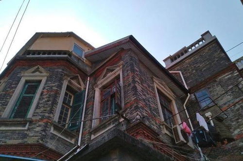 上海藏于鬧市的園林,建于清代,有 小南門 之稱,卻被遺忘多年