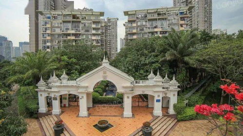 擴(kuò)容預(yù)期下,臨深15公里,1字頭買(mǎi)和記黃埔 疊院