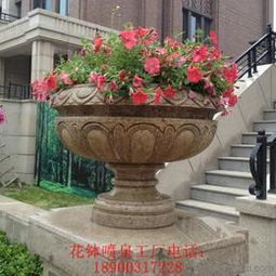 園林花盆供應(yīng)信息 園林花盆批發(fā) 園林花盆價格 找園林花盆產(chǎn)品上