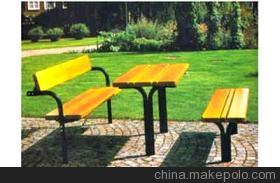 【GAT-0202園林休閑椅】價格,廠家,圖片,休閑床、桌、椅,深圳市冠奧通康體實業-