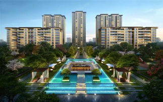 寧波十大地王今何在 比一下你家房價和地王差多少