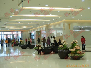 仿真植物/仿絹花/園林/花藝/裝飾布置