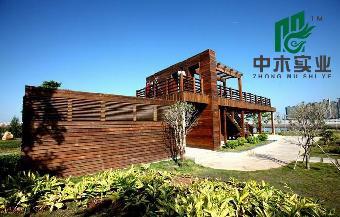 菠蘿格、菠蘿格景觀園林、菠蘿格名貴木材選中木實業_志趣網