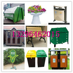 玻璃鋼垃圾桶價(jià)格