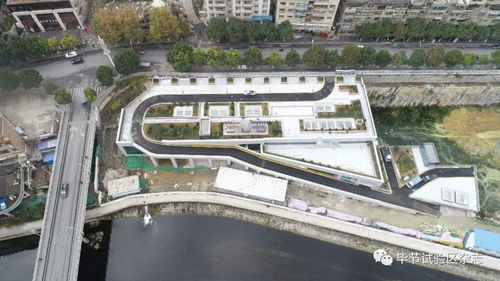 好消息 畢節這里即將新增一個小廣場