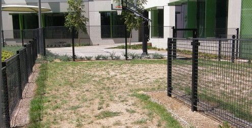 供應三維立體柵欄