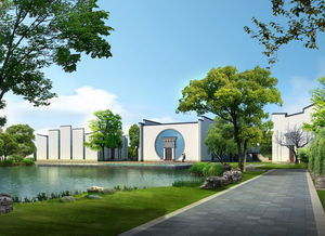 園林實業 融合自然與人文的城市綠色空間構建者