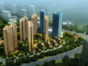 買(mǎi)房選戶型講究適度 園林實(shí)業(yè)為宜昌家庭推薦好房好戶型