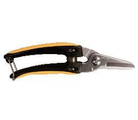 愛麗斯140DX-D 專業園林剪刀，打造精致園藝藝術