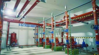 裝配式墻面綠化施工技術在園林實業中的應用與發展